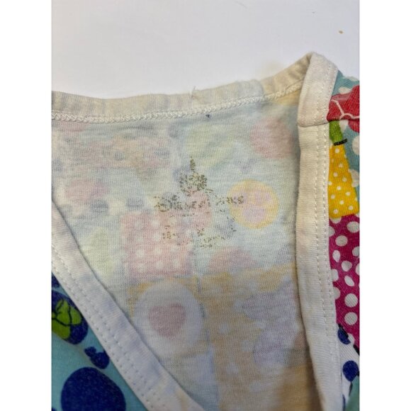 Vintage Disney Parks Dress‎ - Picture 4 of 6